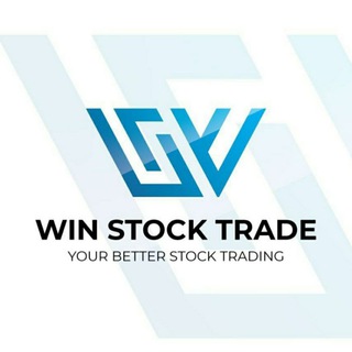 Logo saluran telegram winstock_trade — Win Stock Trade (Bandar Detector System)
