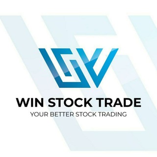 Telegram channel Win Stock Trade (Bandar Detector System) logo