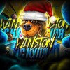 Логотип телеграм канала @winston_azart — Влог winston с 0