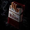 Логотип телеграм канала @winstonnft1 — WinstonNFT