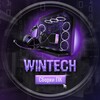 Логотип телеграм канала @wintech0 — WinTech - IT и сборки ПК 🖥