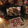 Логотип телеграм канала @winteer_vibe — зимний вайб 🎄 #подготовкакзиме