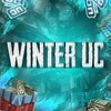 Логотип телеграм канала @winter_uc — WINTER UC SHOP