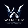 Логотип телеграм канала @wintercommunity_46 — WINTER | Новости