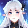 Логотип телеграм канала @winteriaart — Winteria