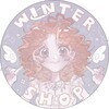 Логотип телеграм -каналу winterjew — Прикраси від winter💋