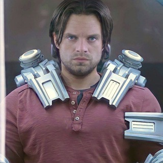 Логотип телеграм канала @wintersol_dier — Winter Soldier.