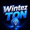 Логотип телеграм канала @wintez_donat — WINTEZ_DONATE