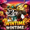 Telegram channel WINTIME logo