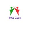 Logo of telegram channel wintime_money_official2 — 💎Wintime Money 💎 official [parity]