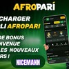 Logo of telegram channel wintogethers — 👌 AFROPARI COUPONS💪🏽