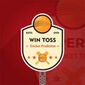 Logo saluran telegram wintoss1 — Win Toss