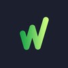 Логотип телеграм канала @winup_casino — WIN-UP