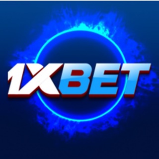 Telegram channel توقعات مراهنات 1xbet logo