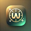 Logo of telegram channel winvolottary — WINVO