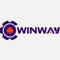 Telegram kanalining logotibi winway33 — WinWay赢威有你❤️
