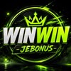 Telegram kanalining logotibi winwin_jebonus — 🟢 WinWin - Jebonus 🟢