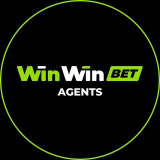 Telegram channel WinWin Mobcash Agents logo