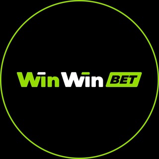 Telegram channel WinWin Bet logo