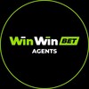 Telegram channel WinWin Mobcash Agents logo