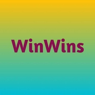 टेलीग्राम चैनल का लोगो winwins_mall_bcone — WINWINS BCONE OFFICIAL