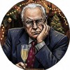 Логотип телеграм канала @winwintalk — Реплика
