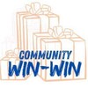 Logo of telegram channel winwinventure — Win-Win