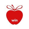 Логотип телеграм канала @winwishlist — win-win