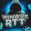 Logo of telegram channel winwoxrtt — WinwoxRTT💸