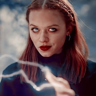 Логотип телеграм канала @winxrussia — Сериал «Судьба: Сага Винкс»