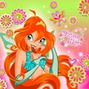 Логотип телеграм канала @winxslayshop — Winx Slay Shop 🧚‍♀ ( Magic Slay Shop )