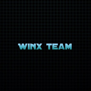 Логотип телеграм канала @winxteam228 — Winx team