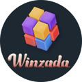 Logo saluran telegram winzada_com — Winzada OFICIAL