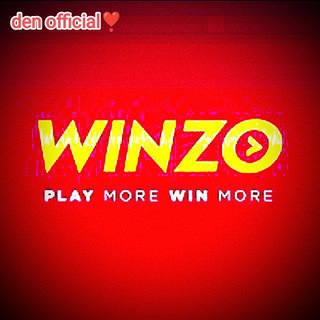 Logo of telegram channel winzogoldfinel — WINZO FINAL RESULT🤗🤗🤗