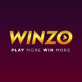 Logo saluran telegram winzosuperstars — WinZO Superstar