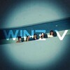 Логотип телеграм канала @winzv_show — TIMEZ • 타이므스