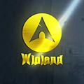 Logo saluran telegram wiolendarsivv — Tag çalındı