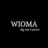 Logo of telegram channel wioma_fashion — Wioma Fashion