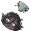 Логотип телеграм канала @wip_karasik — ТЕПЕРЬ КАРАСИК