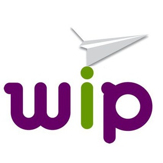 Логотип телеграм канала @wipchannels — WIP PIAR (Бесплатный Пиар)