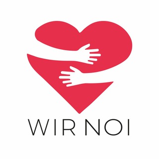 Logo des Telegrammkanals wir_noi - WIR NOI News