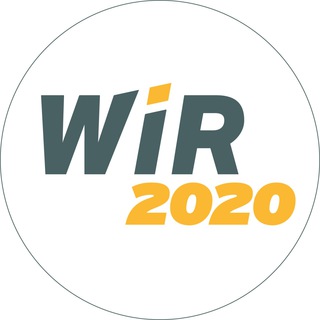 Logo des Telegrammkanals wir2020diepartei - WIR2020 die Partei offiziell