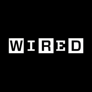 Logo of telegram channel wired_tg — WIRED