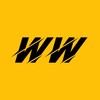 Логотип телеграм канала @wired_ww — WW