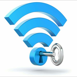 Логотип телеграм канала @wireless_security — Wireless Security