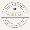 Logo of telegram channel wiremf — Ｗｉｒｅ 𝑀𝐹
