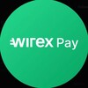 Logo of telegram channel wirexpaychain — Wirex Business
