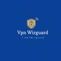 Logo saluran telegram wirguard — وایرگارد | Wireguard