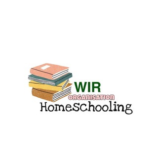 Telegram channel WIR - Homeschooling - Schweiz logo