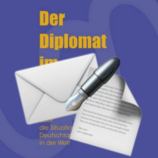 Logo des Telegrammkanals wirinaktion - WIR in Aktion Diplomatenkanal News